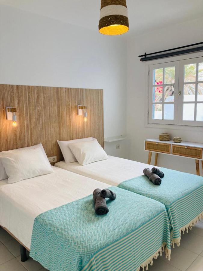 Apartamento Aqua Clara Пуерто дел Кармен Екстериор снимка