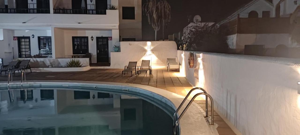 Apartamento Aqua Clara Пуерто дел Кармен Екстериор снимка