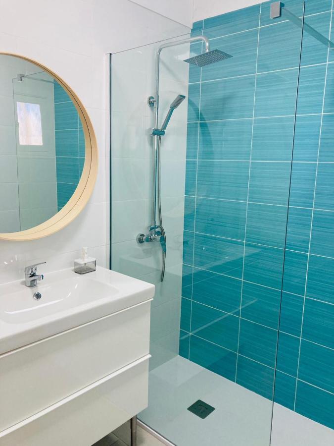 Apartamento Aqua Clara Пуерто дел Кармен Екстериор снимка