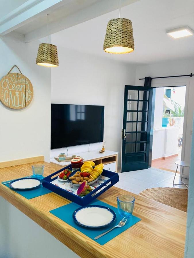 Apartamento Aqua Clara Пуерто дел Кармен Екстериор снимка