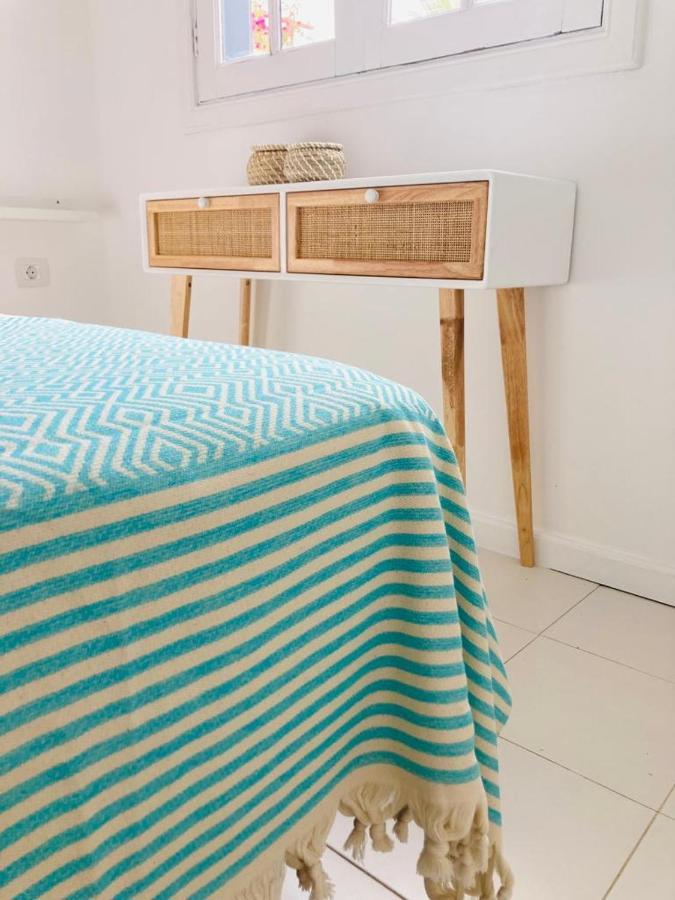 Apartamento Aqua Clara Пуерто дел Кармен Екстериор снимка