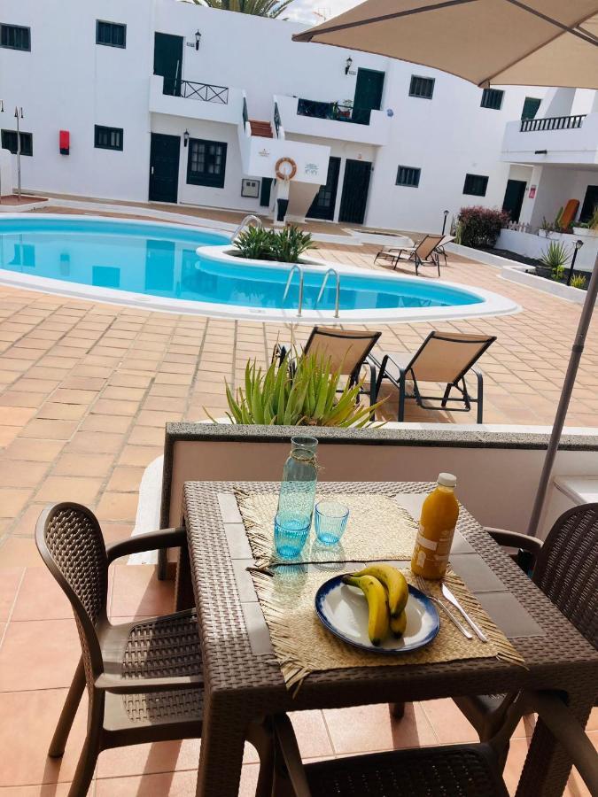 Apartamento Aqua Clara Пуерто дел Кармен Екстериор снимка