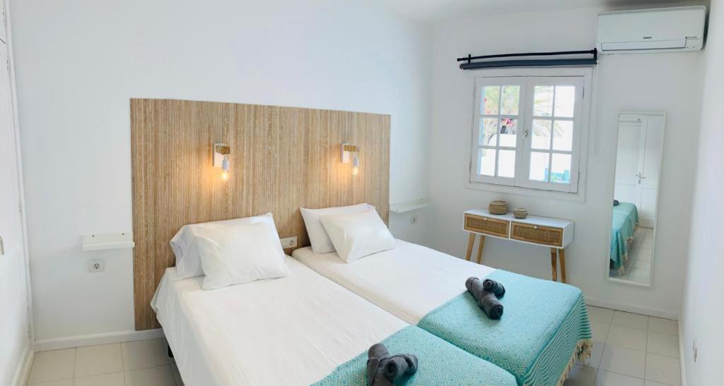 Apartamento Aqua Clara Пуерто дел Кармен Екстериор снимка