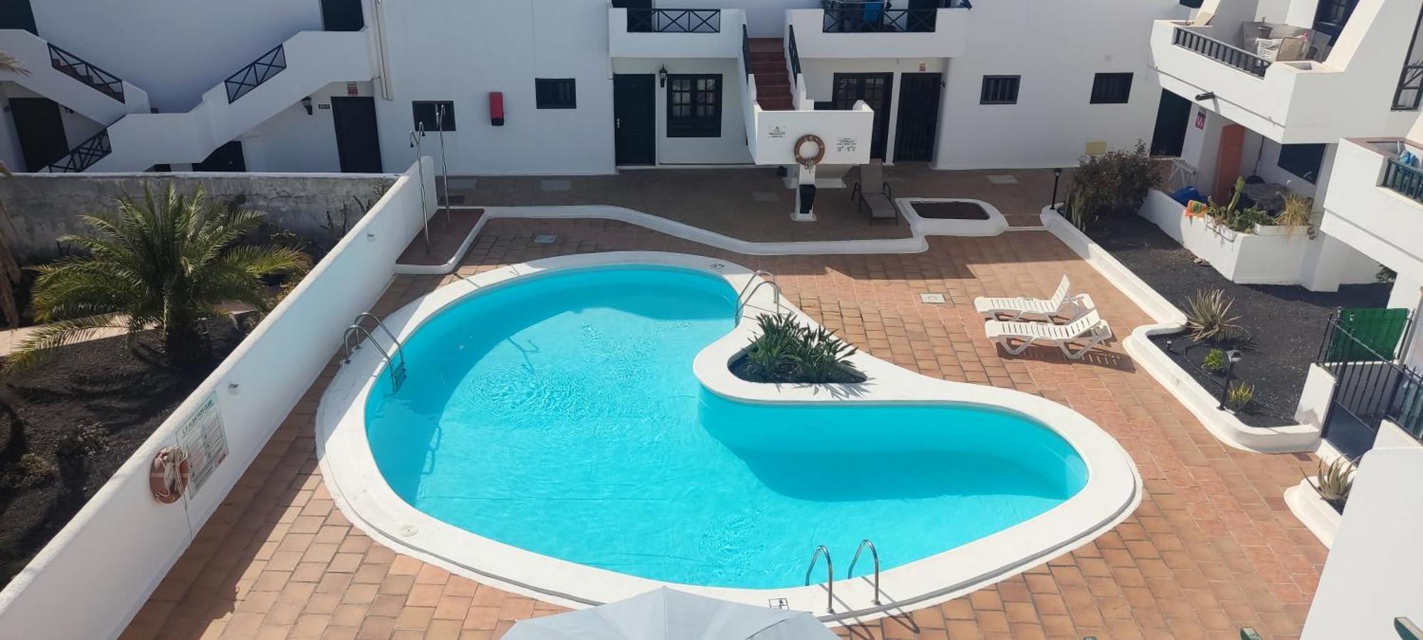 Apartamento Aqua Clara Пуерто дел Кармен Екстериор снимка
